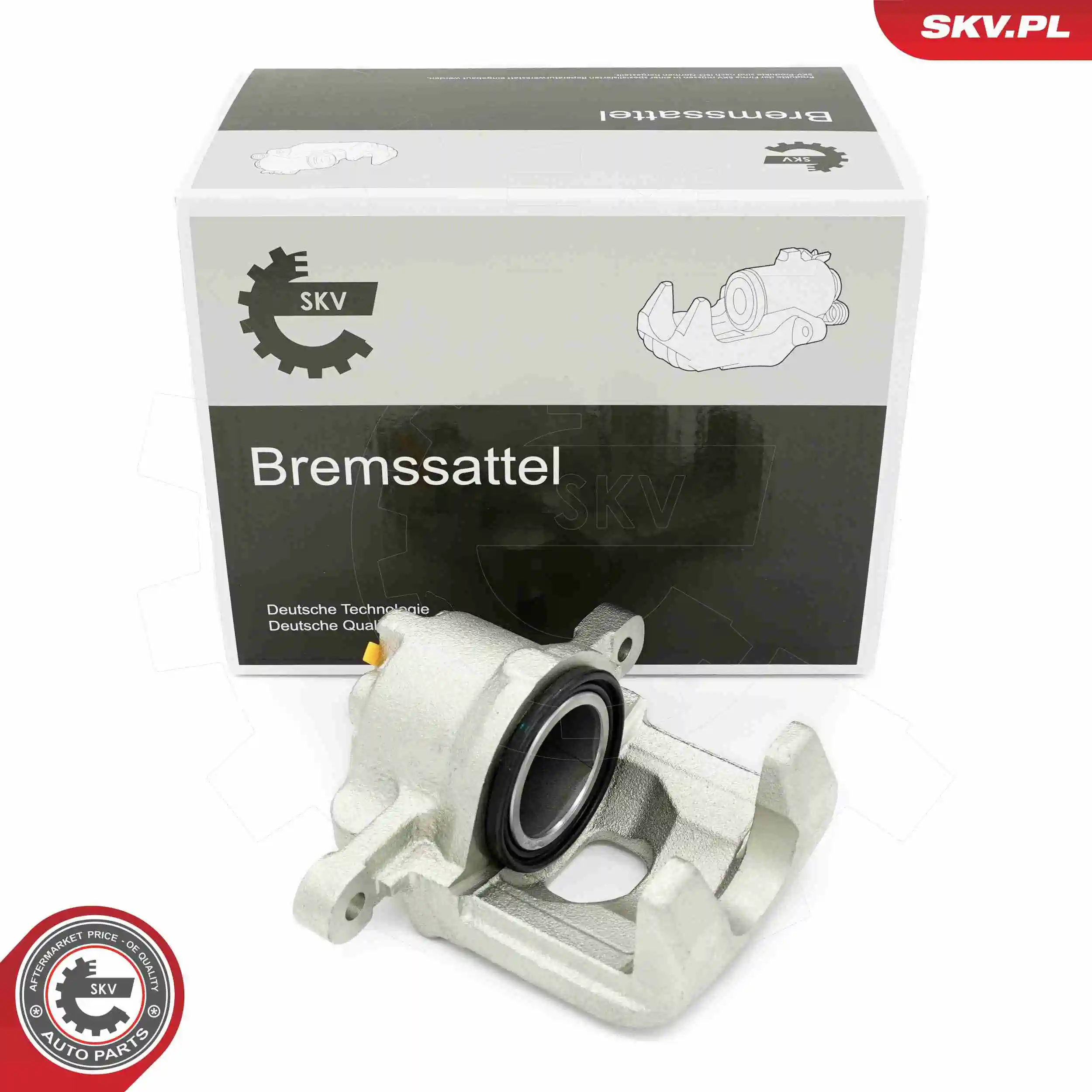Brake Caliper